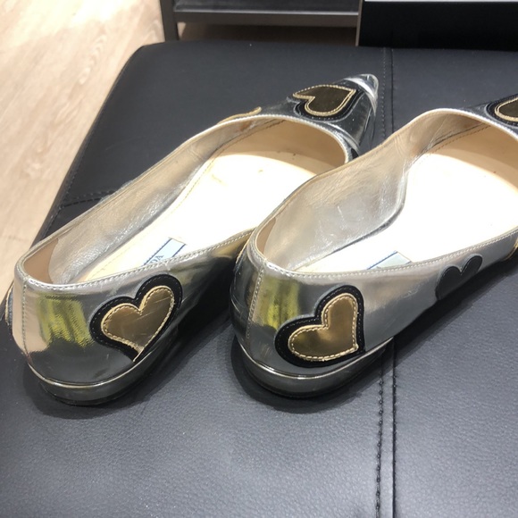 Prada flats - Picture 2 of 4